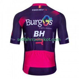 Burgos Bh Radtrikot kurzarm 2023